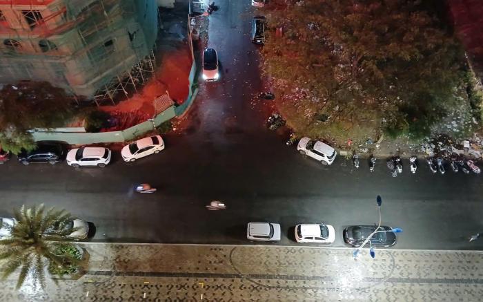 Căn hộ 35m² 1 phòng ngủ,1ph tắm riêng ở Rạch Giá