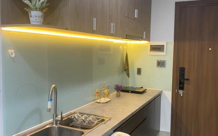 Căn hộ 35m² 1 phòng ngủ,1ph tắm riêng ở Rạch Giá
