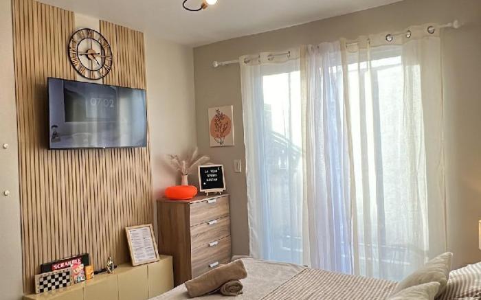 Condo in Lapu-Lapu City Near Mactan Airport, CCLEX