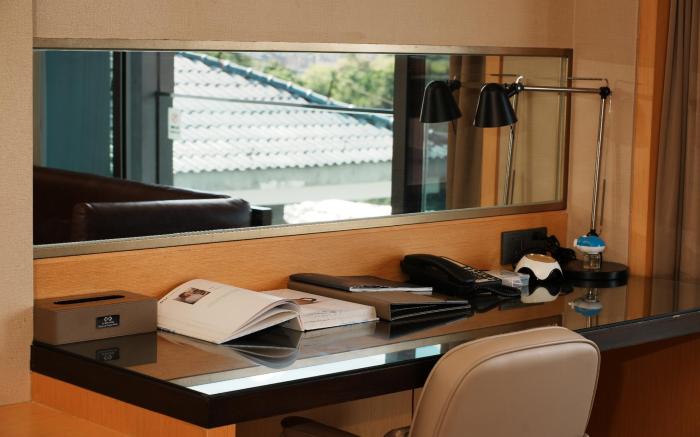 LakeSide Resort Jingdezhen