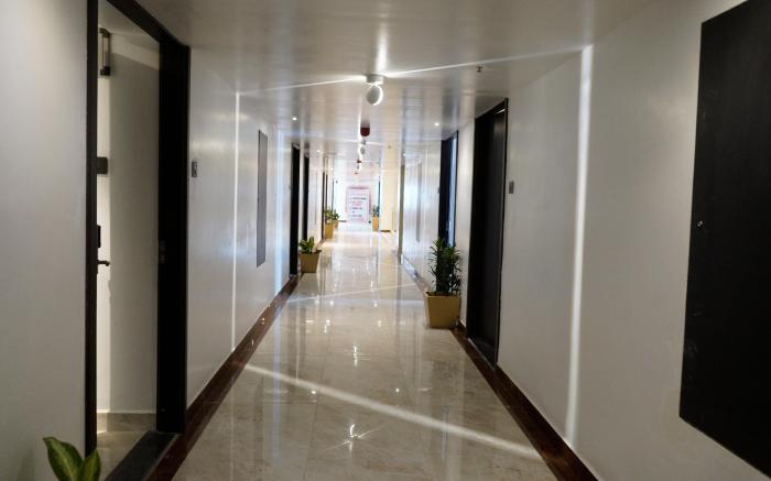 A79 Hotel