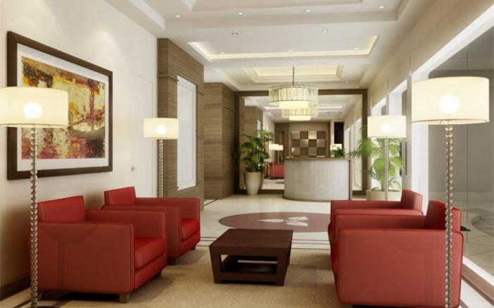 Monitor Gear Residences