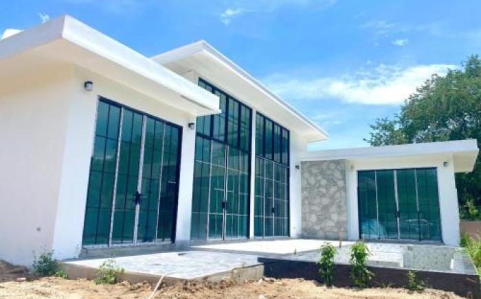 Tokkok Pool Villa