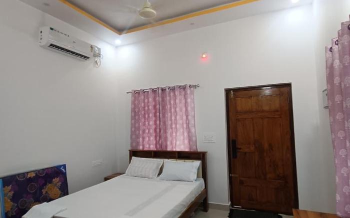 Green Gem Hotel and Resort