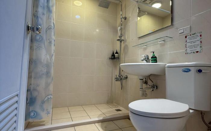 Cozy 3房3BR @Yongchun MRT｜信義區核心｜Oct-discount
