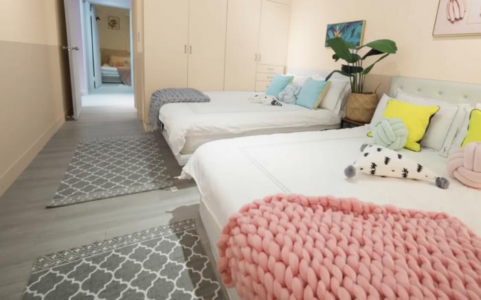 Cozy 3房3BR @Yongchun MRT｜信義區核心｜Oct-discount