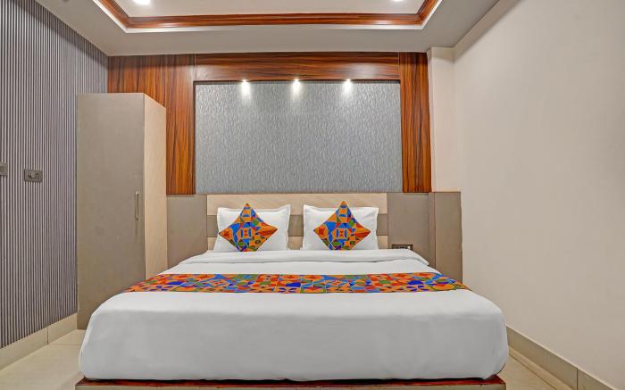 FabHotel KR Inn