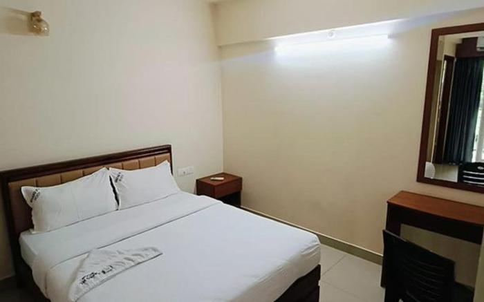 FabHotel JK Grand