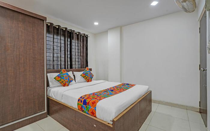 FabHotel Ujwal Comforts