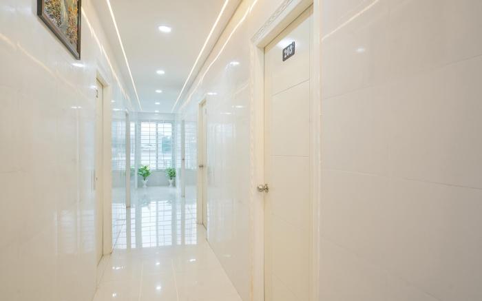 FabHotel Sree Laveeza