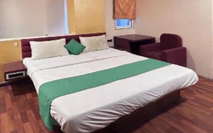 FabHotel Olive Residency