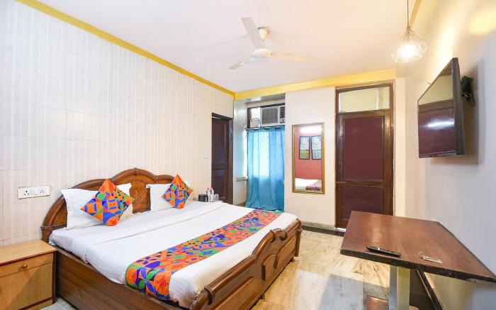 FabHotel Elegant Stay