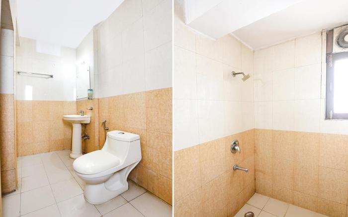 FabHotel Elegant Stay