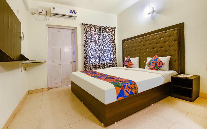 FabHotel Jesant Valley Resort