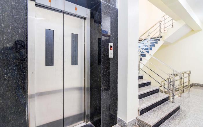 FabHotel Urban Classy