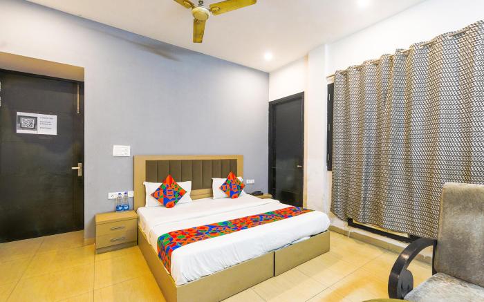 FabHotel X Green Tree