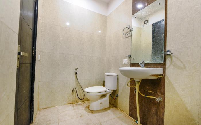 FabHotel X Green Tree