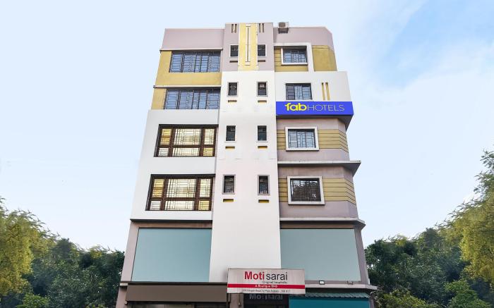 FabHotel Motisarai