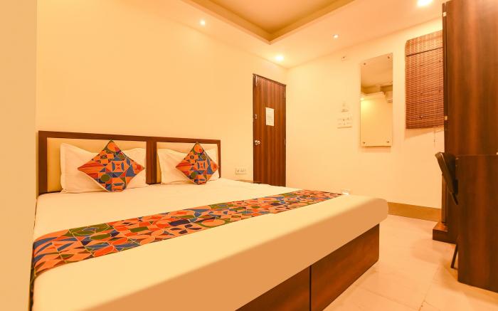 FabHotel Motisarai