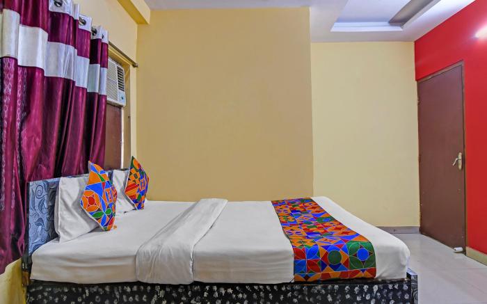 FabHotel Swagatam