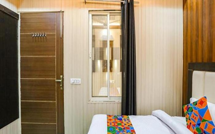 FabHotel JMS Residency