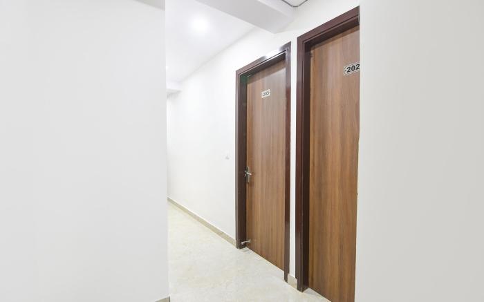 FabHotel Tulip Sarover