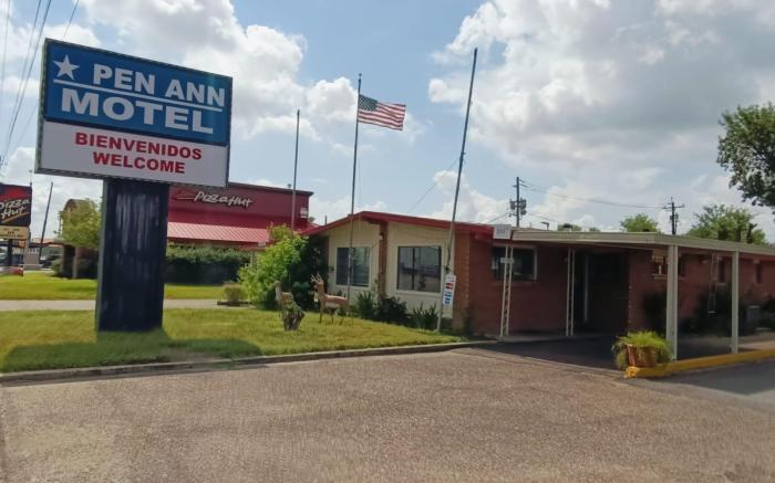 Pen Ann by Capital O Pharr/McAllen TX