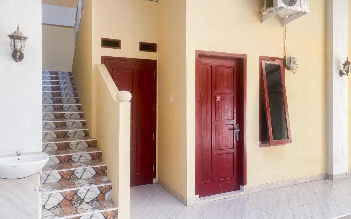 RedDoorz @ Risma Hostel ITERA Lampung