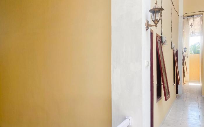 RedDoorz @ Risma Hostel ITERA Lampung