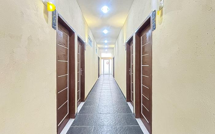 RedDoorz near RS Hermina Tangerang