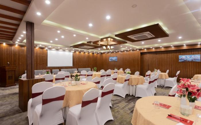 Royal Boutique Hotel