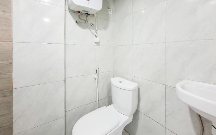 Urbanview TeBeYe Syariah UNS Solo