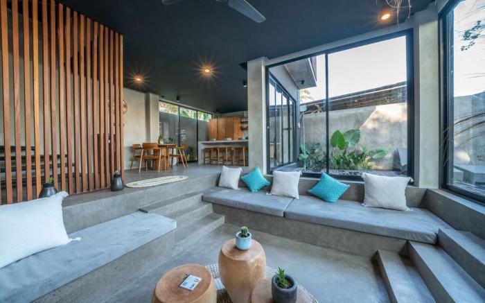 Villa Kyuss - by Unicorn Villas Bali