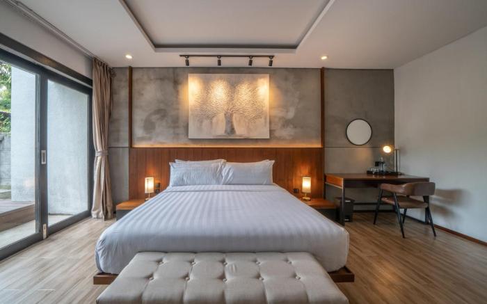 Villa Amethyst - by Unicorn Villas Bali