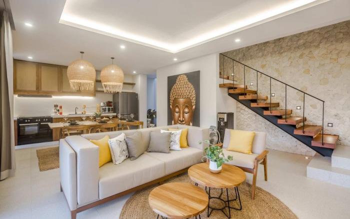 Villa Rufina - by Unicorn Villas Bali