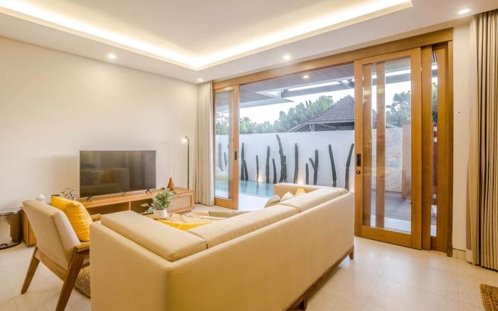 Villa Rufina - by Unicorn Villas Bali