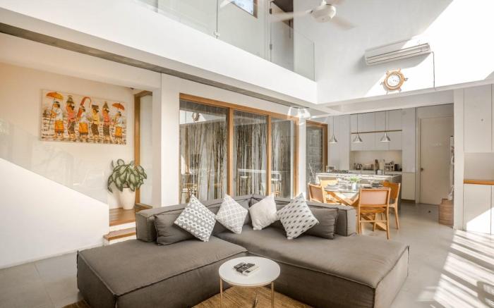 Villa Pavana - by Unicorn Villas Bali