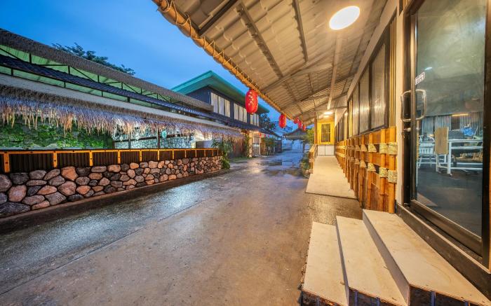 SHIN Hotel 80th Stadium Korat