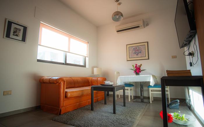 Weibdeh Heights Hotel Suites