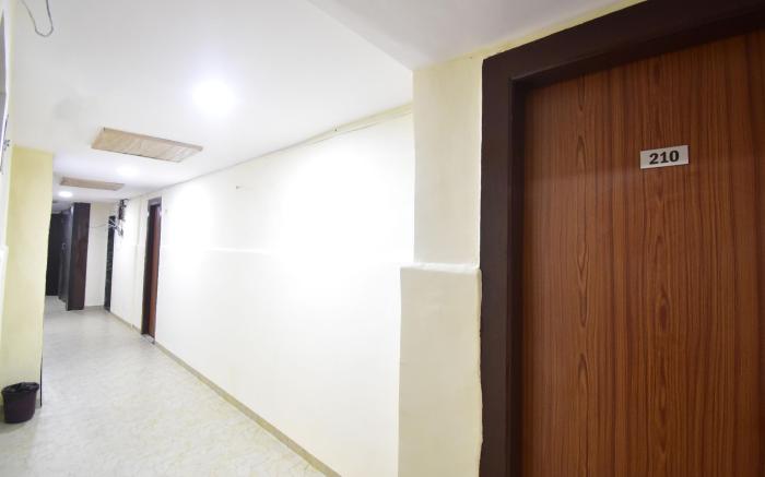 Hotel Evergreen