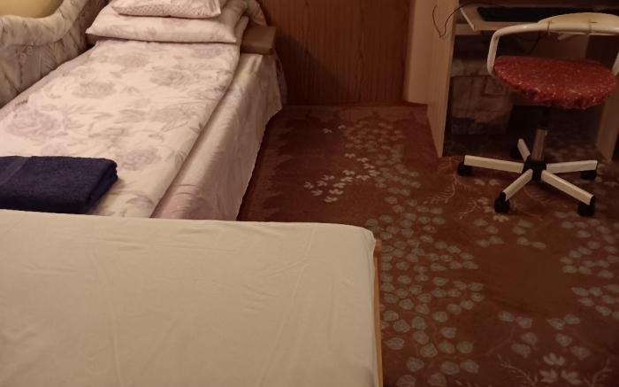 Budapest Belvárosi Stúdió. A belváros központjában