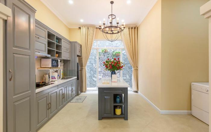 L' amour Villa with Sauna at City Center