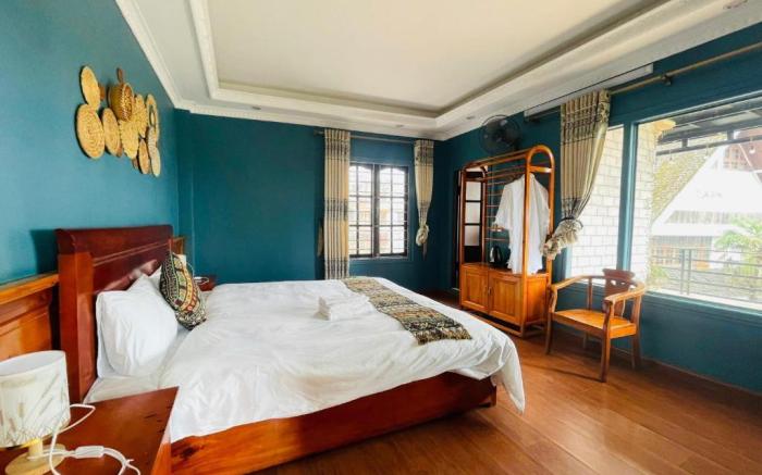 Sapa Family Homestay