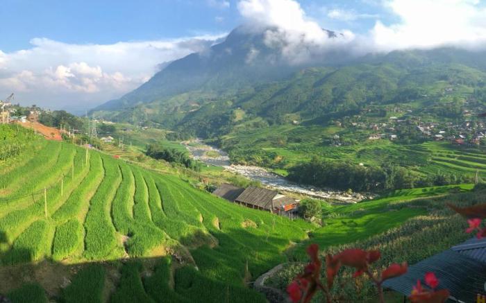 Sapa Family Homestay