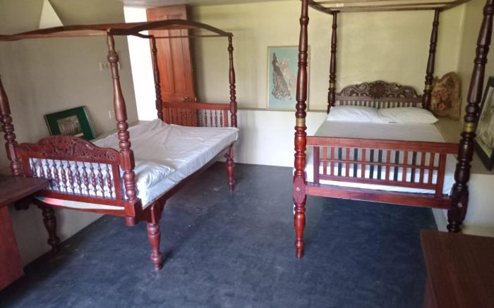 Villa Samithru, Wadduwa