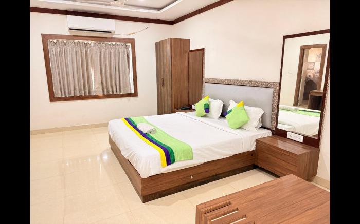 HOTEL PARADISE PREMIUM