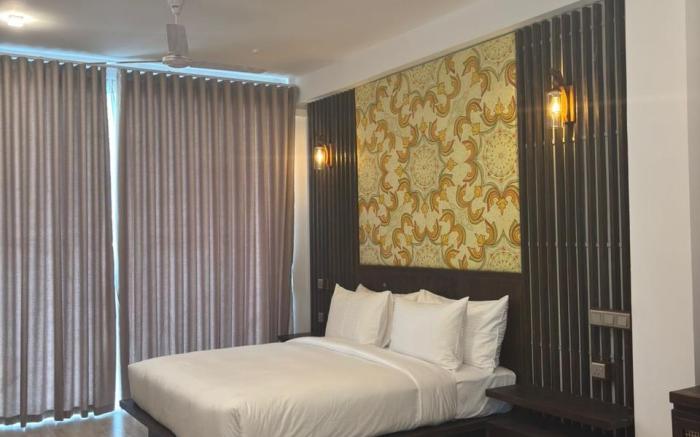 Saludiya Retreat Resort and SPA