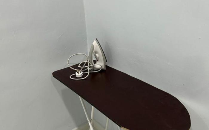 Homestay Pintu Kuning