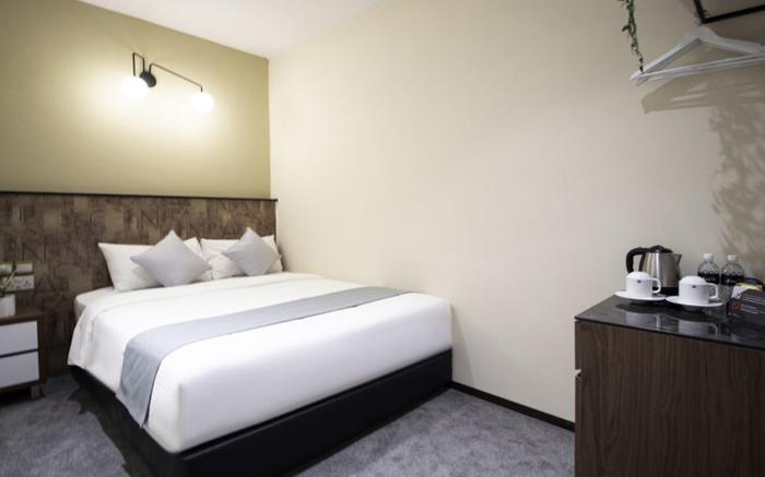 Hotel Calmo Hamilton