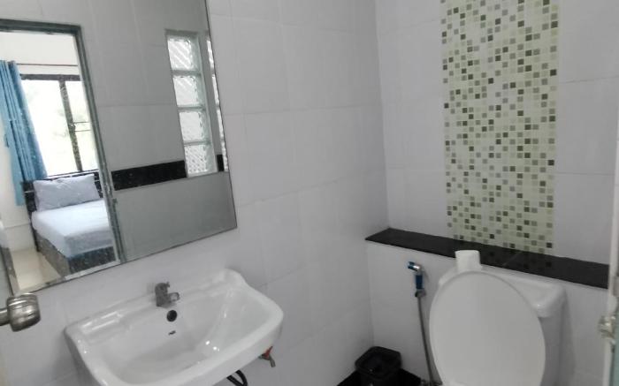 Den Nest Guest House Krabi